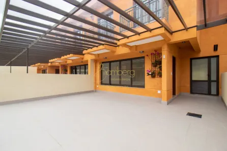 Casa de Condomínio com 4 Quartos à venda, 225m² no Jardim Prudência, São Paulo