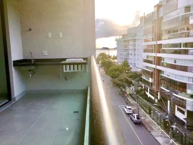 Apartamento com 2 Quartos à venda, 79m² no Charitas, Niterói