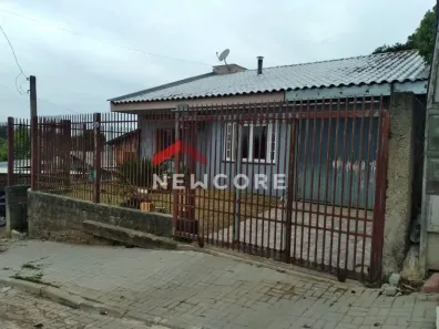 Casa com 3 Quartos à venda, 150m² no Ideal, Taquara