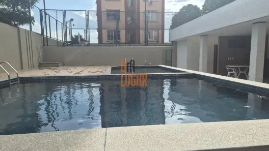 Apartamento com 4 Quartos para alugar, 500m² no Batista Campos, Belém