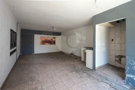Prédio Comercial à venda, 516m² no Pinheiros, São Paulo