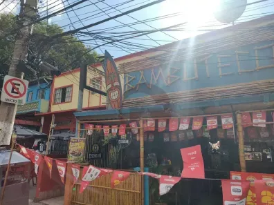 Prédio Comercial à venda, 350m² no Butantã, São Paulo