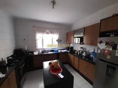 Casa com 5 Quartos à venda, 179m² no Jardim Realce, Suzano
