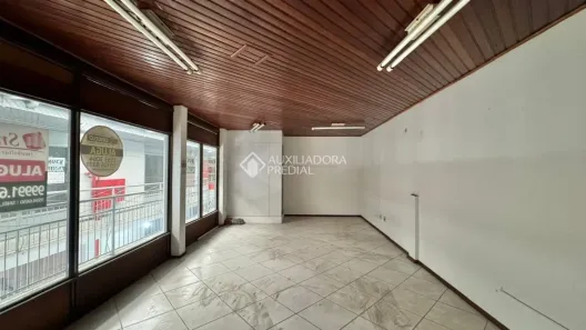 Sala Comercial à venda, 34m² no Centro, Novo Hamburgo