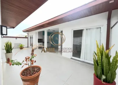 Casa de Condomínio com 5 Quartos para alugar, 330m² no Urbanova I, São José dos Campos