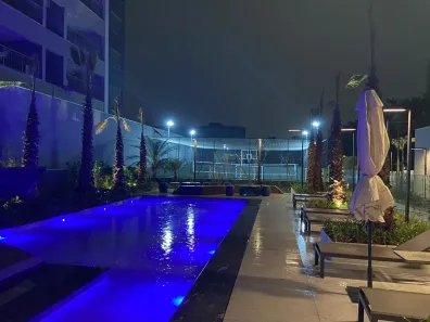 Apartamento com 4 Quartos à venda, 161m² no Vila Clementino, São Paulo