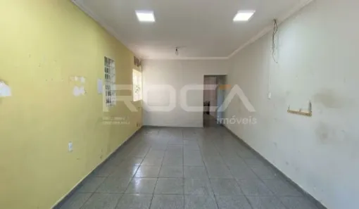 Ponto Comercial para alugar, 66m² no Vila Virgínia, Ribeirão Preto