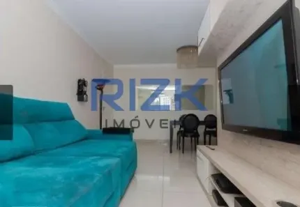 Apartamento com 2 Quartos à venda, 72m² no Vila Mariana, São Paulo