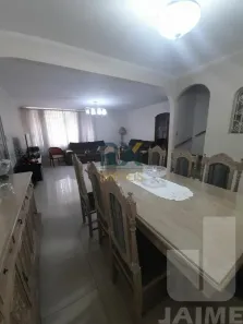 Sobrado com 4 Quartos à venda, 180m² no Vila Anglo Brasileira, São Paulo