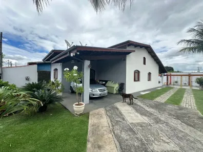 Casa com 3 Quartos à venda, 150m² no Jardim Santa Tereza, Taubaté