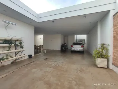 Casa com 3 Quartos à venda, 200m² no Jardim Esplanada, Marília