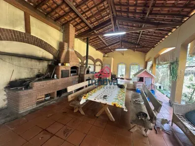 Fazenda/Sítio com 4 Quartos à venda, 4500m² no Chácara Remanso (Caucaia do Alto), Cotia
