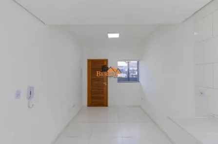 Apartamento com 1 Quarto à venda, 30m² no Itaquera, São Paulo
