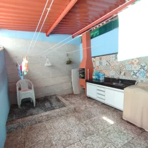Casa com 3 Quartos à venda, 112m² no Três Barras, Contagem