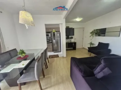 Apartamento com 3 Quartos à venda, 94m² no Lomba da Palmeira, Sapucaia do Sul