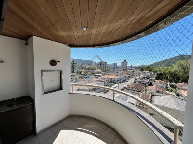 Apartamento com 2 Quartos à venda, 151m² no Centro, Jaraguá do Sul