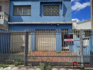 Sobrado com 3 Quartos à venda, 263m² no Vila Assis, Sorocaba