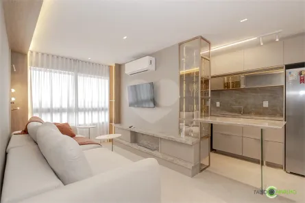 Apartamento com 2 Quartos à venda, 63m² no Petrópolis, Porto Alegre