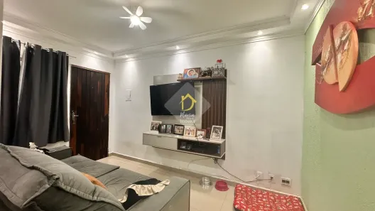 Apartamento com 1 Quarto à venda, 47m² no Assunção, São Bernardo do Campo