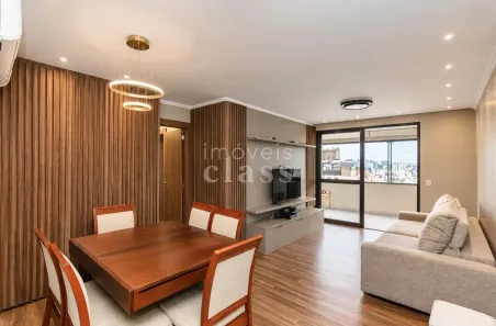 Apartamento com 3 Quartos à venda, 107m² no São João, Porto Alegre