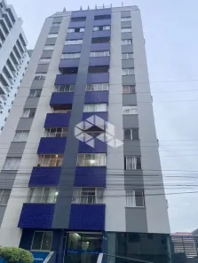 Apartamento com 2 Quartos à venda, 63m² no Campinas, São José