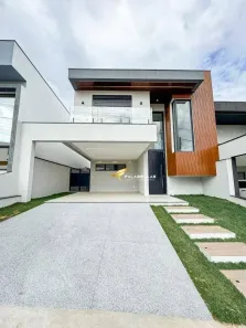 Casa de Condomínio com 3 Quartos à venda, 224m² no Jardim Ermida I, Jundiaí