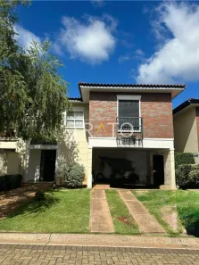 Casa de Condomínio com 4 Quartos à venda, 176m² no Parque Alto Taquaral, Campinas