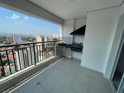 Apartamento com 3 Quartos à venda, 97m² no Belenzinho, São Paulo
