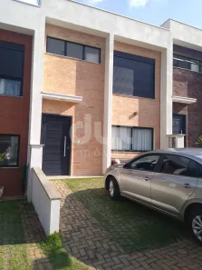 Casa de Condomínio com 3 Quartos para alugar, 140m² no Chácaras Alpina, Valinhos