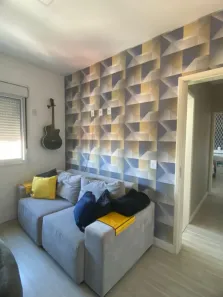 Apartamento com 3 Quartos à venda, 82m² no Medeiros, Jundiaí