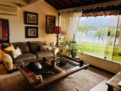 Apartamento com 4 Quartos à venda, 140m² no Bracuí (Cunhambebe), Angra dos Reis