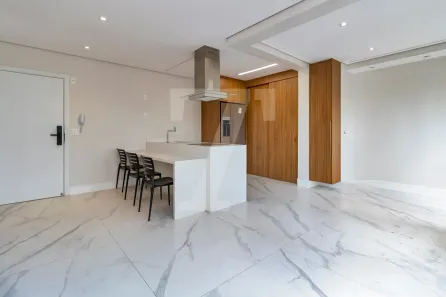 Apartamento com 2 Quartos à venda, 69m² no Vila Nova Conceição, São Paulo