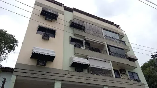 Cobertura com 2 Quartos à venda, 152m² no Centro, Niterói