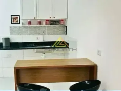 Apartamento com 2 Quartos à venda, 40m² no Vila Dom Pedro II, São Paulo