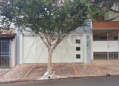 Casa com 2 Quartos à venda, 100m² no Jardim Paulistano, São Carlos