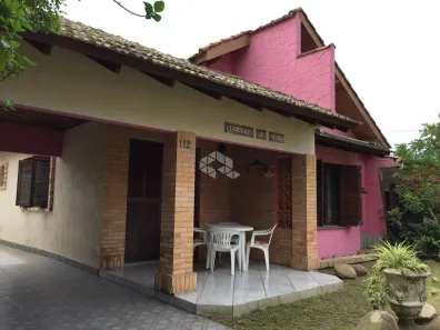 Casa com 3 Quartos à venda, 100m² no Imbé, Imbé