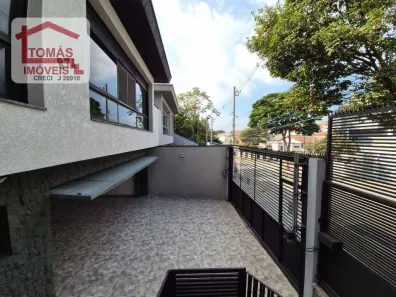 Casa com 3 Quartos à venda, 236m² no Parque São Domingos, São Paulo