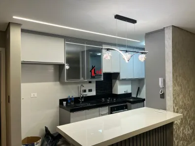 Apartamento com 3 Quartos à venda, 118m² no Vila Glória, Presidente Prudente