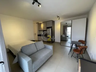 Apartamento com 1 Quarto à venda, 37m² no Perdizes, São Paulo