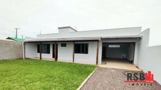 Casa com 2 Quartos à venda, 113m² no Praia Azul, Passo de Torres