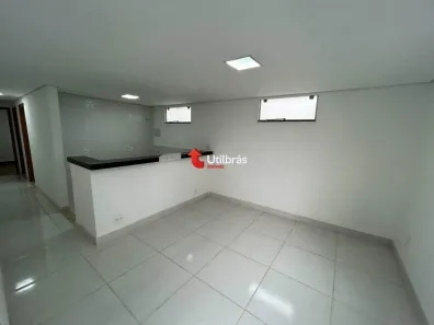 Apartamento com 2 Quartos para alugar, 60m² no Sagrada Família, Belo Horizonte