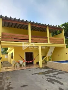 Casa com 2 Quartos à venda, 87m² no , Itanhaém