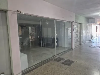Ponto Comercial à venda, 43m² no Centro, Macaé