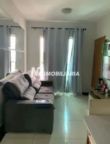 Apartamento com 2 Quartos à venda, 62m² no Santa Mônica, Uberlândia