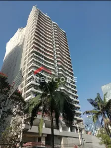 Apartamento com 3 Quartos à venda, 123m² no Alphaville Centro Industrial e Empresarial/Alphaville., Barueri