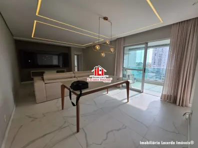 Apartamento com 3 Quartos à venda, 127m² no Dom Pedro I, Manaus