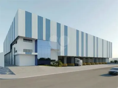 Galpão/Depósito/Armazém para alugar, 7000m² no Jaguaré, São Paulo