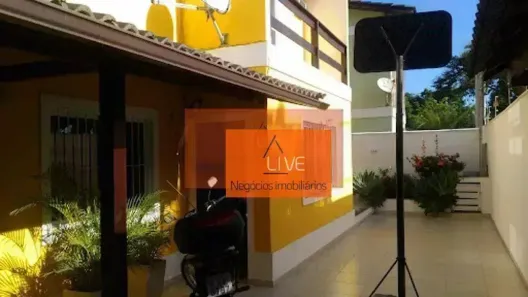 Casa com 3 Quartos à venda, 220m² no Maravista, Niterói