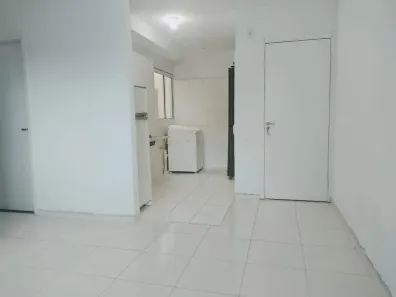 Apartamento com 2 Quartos à venda, 44m² no Maraponga, Fortaleza