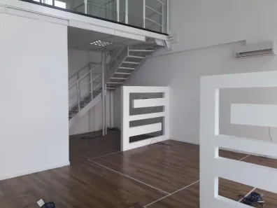 Sala Comercial para alugar, 86m² no Vila Cordeiro, São Paulo